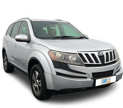 Mahindra XUV500-img